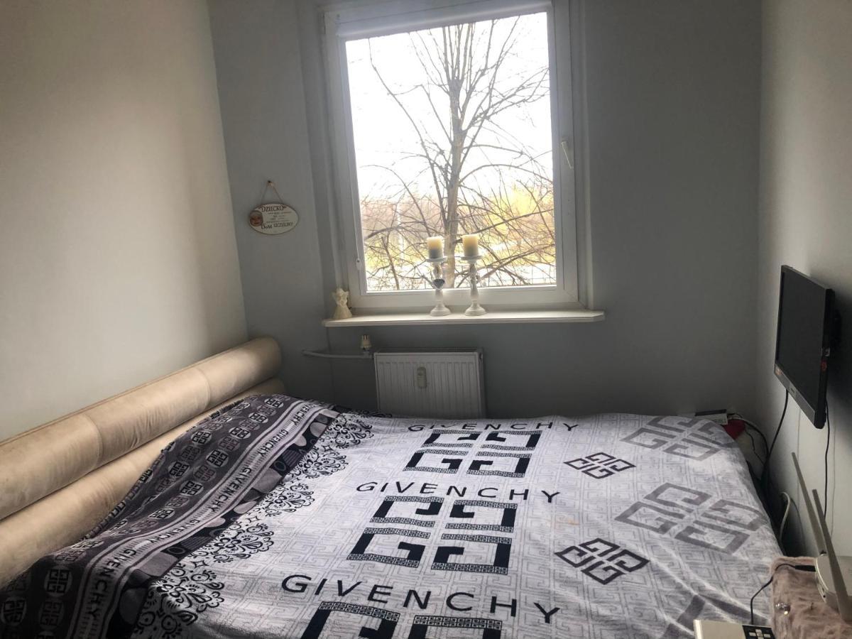 Apartament Rodzinny Blisko Morza Gdansk Exterior photo