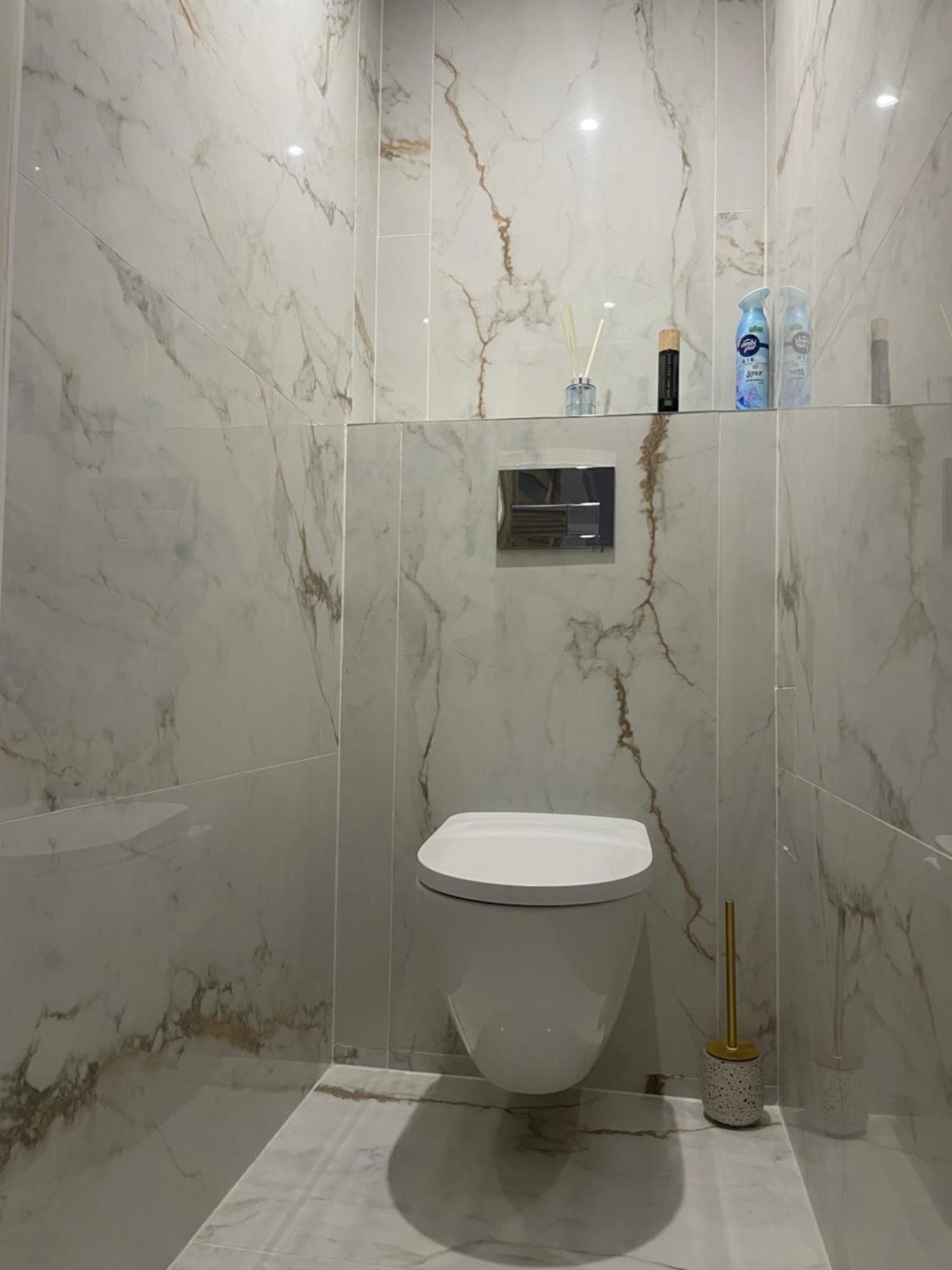 Apartament Rodzinny Blisko Morza Gdansk Exterior photo